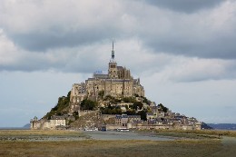 Vlamingen in bretagne